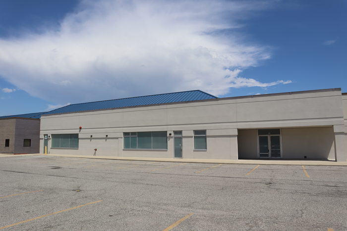 Mini Theatre 1&2 - May 2022 Photo Of Clemens Center Mall (newer photo)